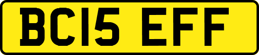 BC15EFF
