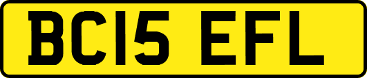 BC15EFL
