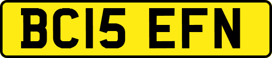 BC15EFN