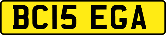 BC15EGA