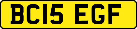 BC15EGF