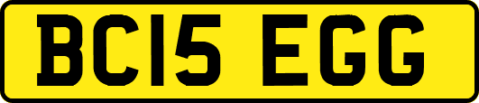 BC15EGG