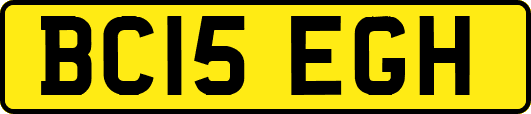 BC15EGH