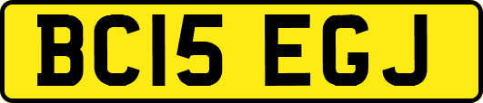 BC15EGJ