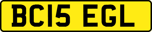 BC15EGL