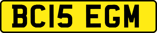BC15EGM