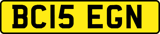 BC15EGN