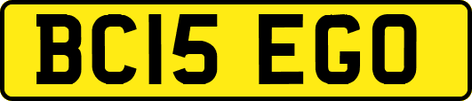 BC15EGO