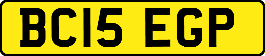 BC15EGP