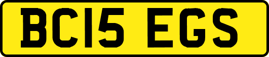 BC15EGS
