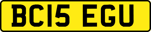 BC15EGU