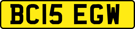 BC15EGW