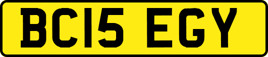 BC15EGY