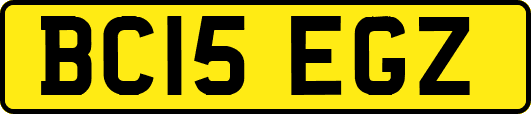 BC15EGZ