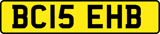 BC15EHB