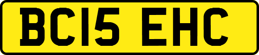 BC15EHC