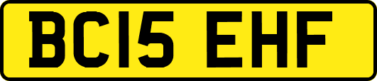 BC15EHF