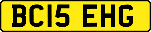 BC15EHG