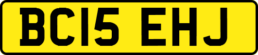 BC15EHJ