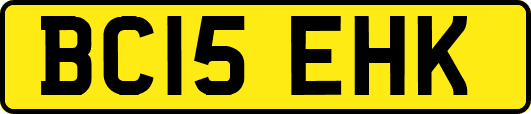 BC15EHK