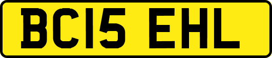 BC15EHL