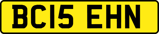BC15EHN