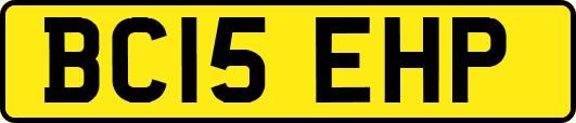 BC15EHP