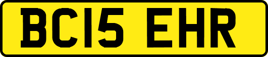 BC15EHR