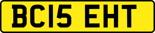 BC15EHT