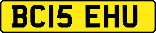 BC15EHU