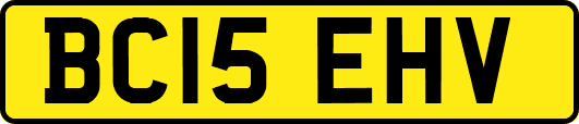 BC15EHV