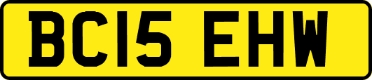 BC15EHW