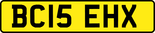 BC15EHX