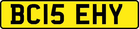 BC15EHY