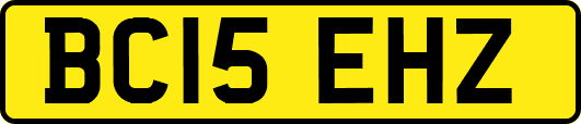 BC15EHZ