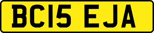BC15EJA