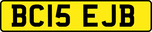 BC15EJB