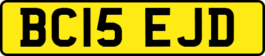 BC15EJD