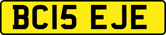 BC15EJE