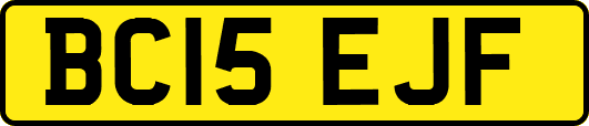 BC15EJF