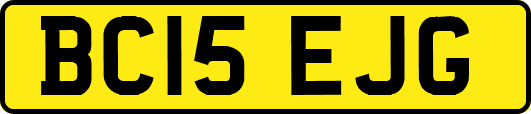 BC15EJG