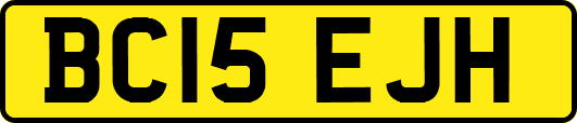 BC15EJH