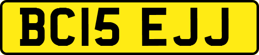 BC15EJJ