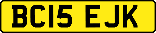 BC15EJK