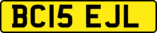 BC15EJL