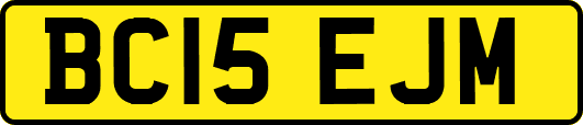 BC15EJM