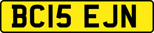 BC15EJN