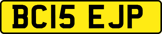 BC15EJP