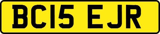 BC15EJR