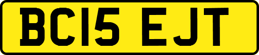 BC15EJT